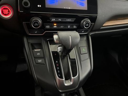 Used 2018 Honda CR-V EX image 69