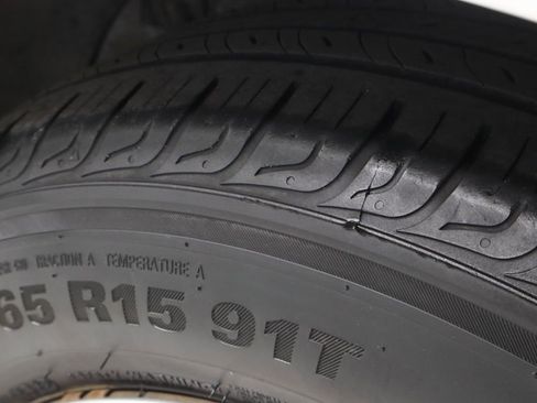 Used 2016 Kia Forte LX image 19