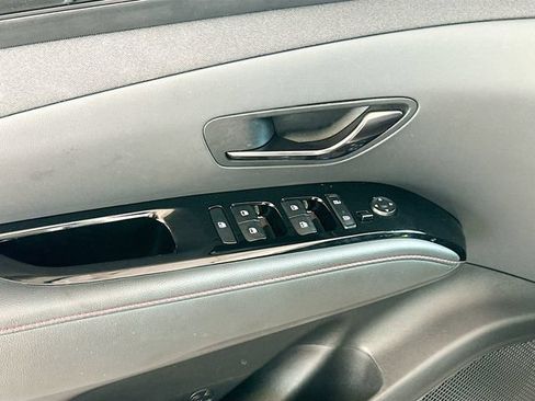 Used 2023 Hyundai Tucson N Line AWD/4WD image 18