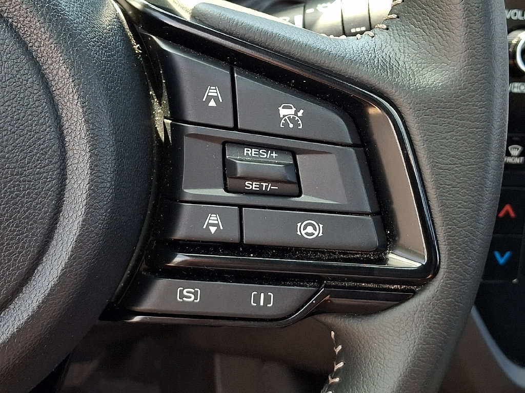Used 2026 Subaru Forester Premium AWD/4WD image 22