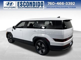 New 2026 Hyundai Santa Fe SE video 3