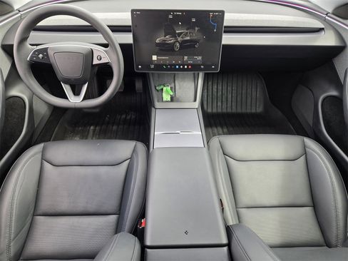 Used 2025 Tesla Model 3 Long Range image 23