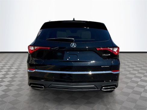 Used 2022 Acura MDX SH-AWD w/ Advance Package image 7