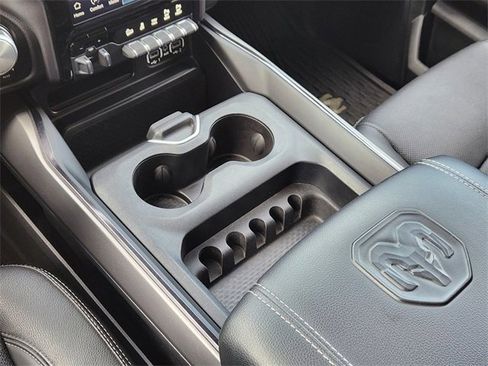 Used 2024 RAM 2500 Power Wagon w/ Safety Group image 21