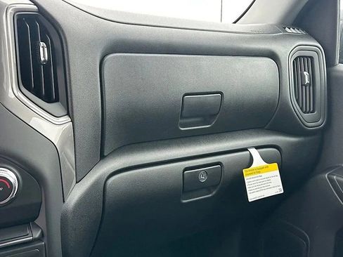 New 2026 GMC Sierra 1500 Pro w/ Pro Value Package image 27