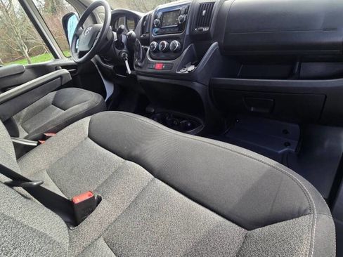 Used 2018 RAM ProMaster 1500 FWD image 11