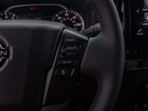 New 2026 Nissan Frontier SV w/ All-Weather Content Package image 26