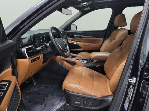 Used 2024 Kia Telluride SX Prestige X-Line image 13