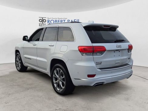 Used 2019 Jeep Grand Cherokee Summit image 3