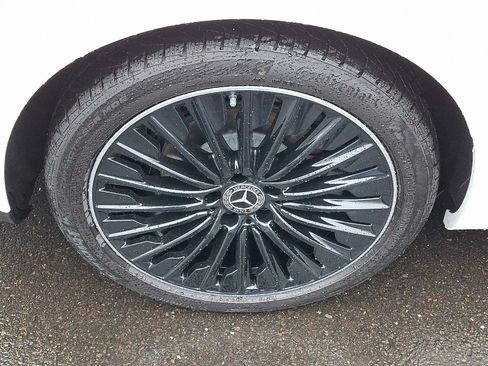 New 2026 Mercedes-Benz CLE 300 4MATIC Cabriolet image 7