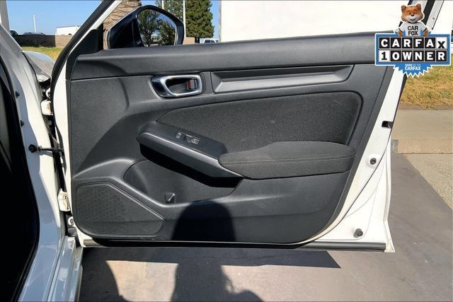 Used 2025 Honda Civic Sport image 23