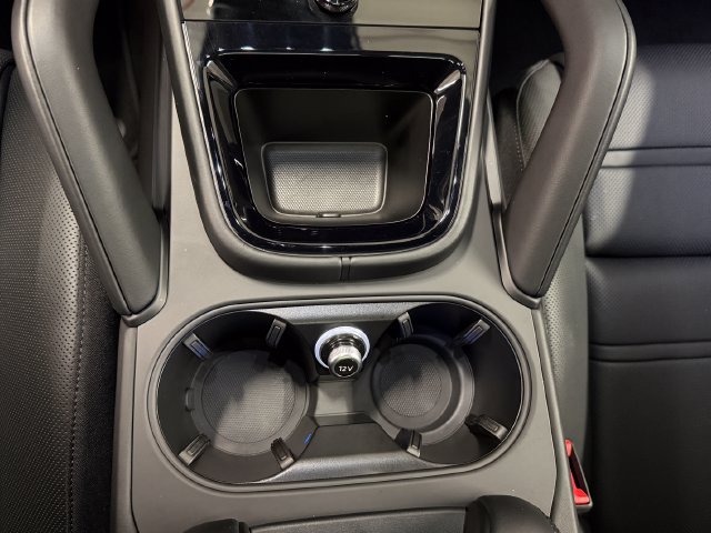 Certified 2026 Porsche Cayenne S AWD/4WD image 26
