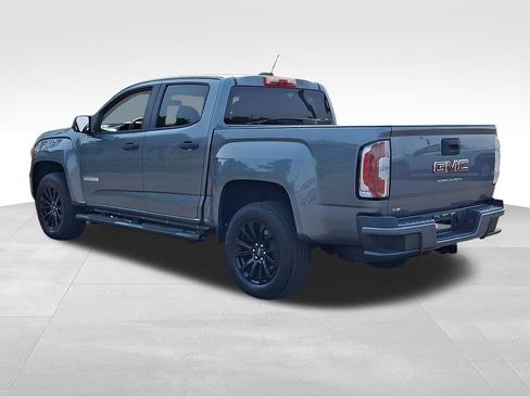 Used 2021 GMC Canyon Elevation Standard w/ Convenience Package RWD image 4