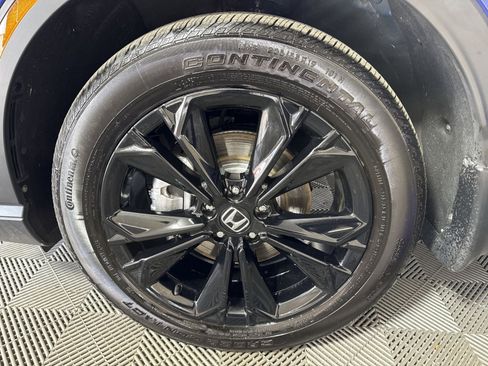 Used 2025 Honda CR-V Sport Touring image 12