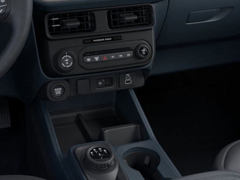 New 2026 Ford Maverick Lariat w/ Black Appearance Package image 36