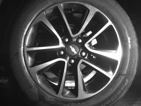 Used 2025 Chevrolet TrailBlazer LT FWD image 14