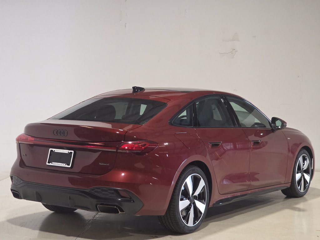 New 2026 Audi A5 Prestige AWD/4WD image 5