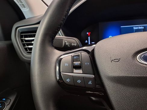 Used 2024 Ford Escape Active AWD/4WD image 28