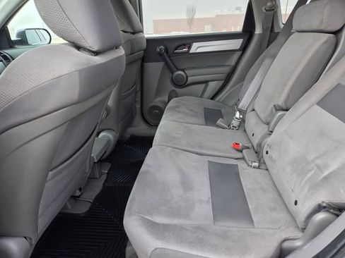 Used 2011 Honda CR-V EX image 44