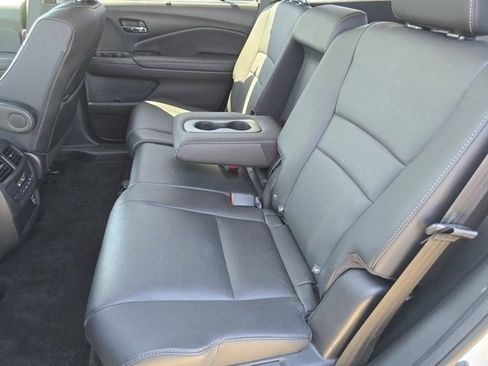 Used 2022 Honda Pilot Special Edition image 35