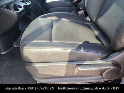 New 2024 Mercedes-Benz eSprinter 170 Cargo image 24