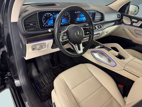 Used 2022 Mercedes-Benz GLE 450 4MATIC image 4