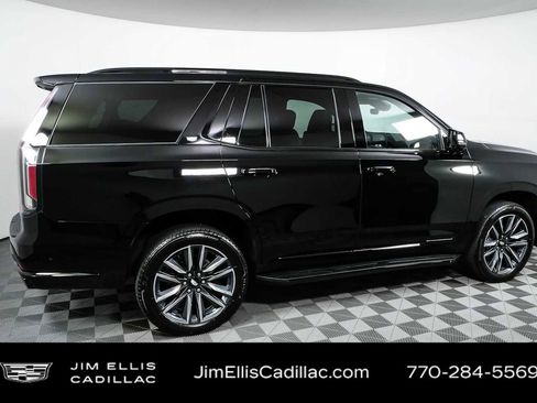 Certified 2024 Cadillac Escalade Sport AWD/4WD image 2