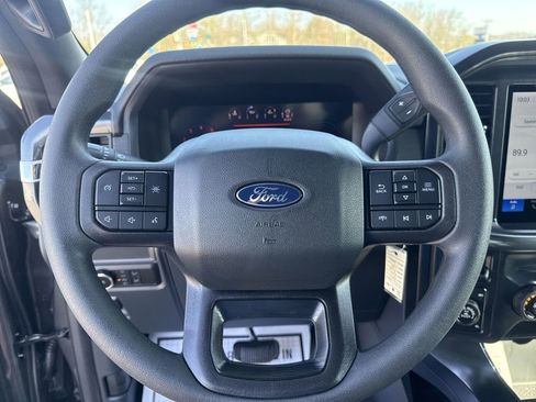 New 2026 Ford F150 STX w/ F-150 LOBO Package AWD/4WD image 15