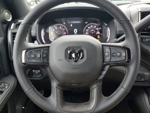 New 2026 RAM 2500 Limited image 25