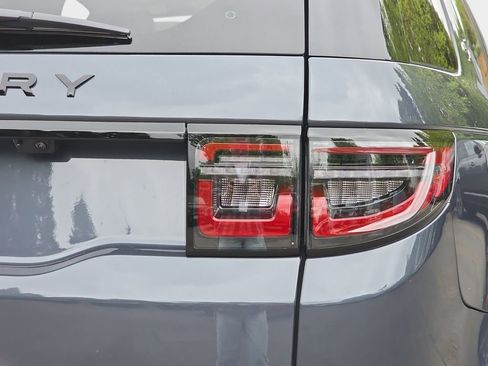 New 2026 Land Rover Discovery Sport Landmark AWD/4WD image 36