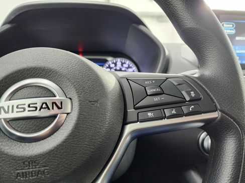 Used 2023 Nissan Sentra SV image 14