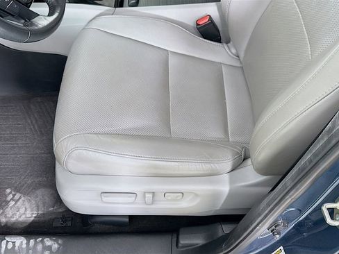 Used 2017 Honda Pilot Elite image 20