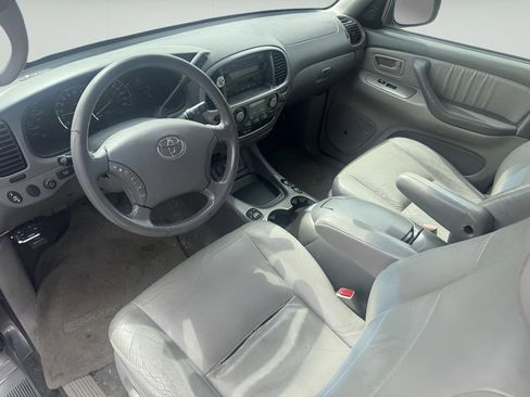 Used 2005 Toyota Sequoia Limited image 8