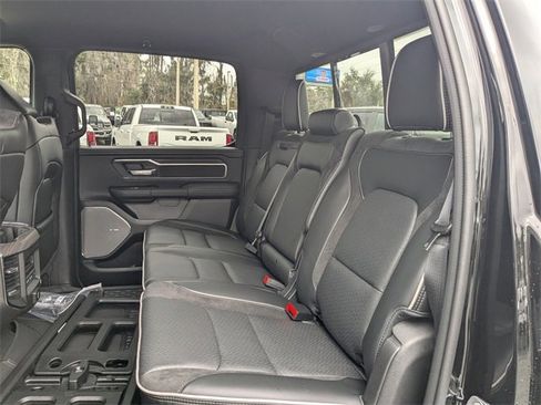 New 2026 RAM 1500 Laramie image 14