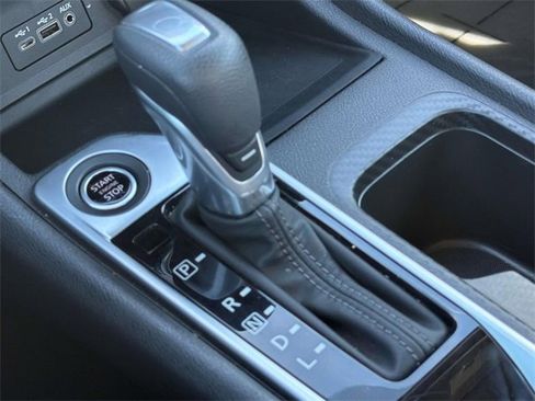 Certified 2024 Nissan Sentra SV w/ All-Weather Package image 14