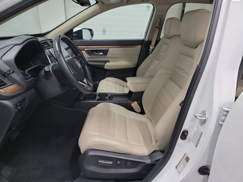 Certified 2022 Honda CR-V EX-L image 12
