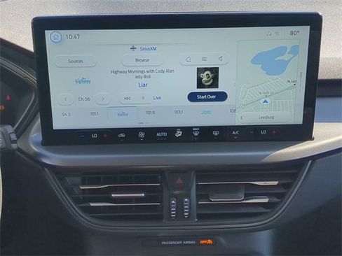 New 2026 Ford Escape Active w/ Tech Pack #1 image 19