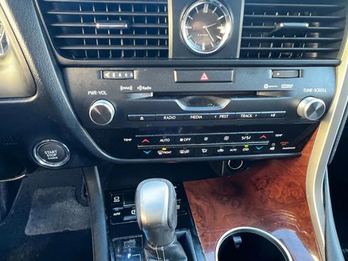 Used 2017 Lexus RX 350 AWD w/ Premium Package image 22