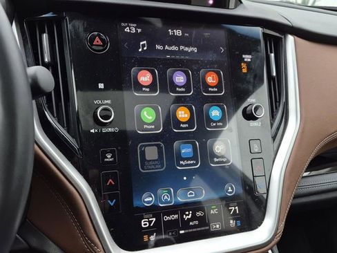 Used 2021 Subaru Outback Touring XT image 38