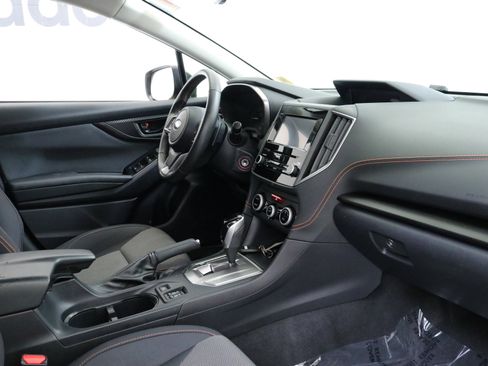 Used 2023 Subaru Crosstrek 2.0i Premium image 33