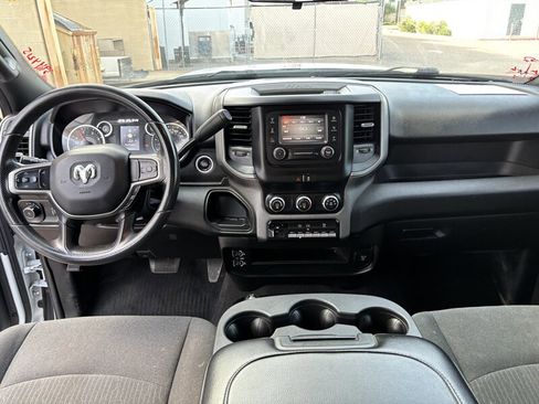 Used 2023 RAM 3500 Tradesman image 20