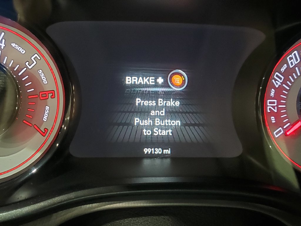 Used 2021 Dodge Challenger R/T Scat Pack w/ T/A Package RWD image 30