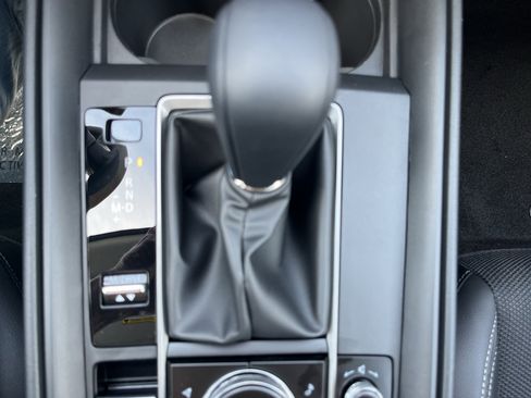 New 2026 MAZDA CX-50 AWD 2.5 S w/ Select Package image 21