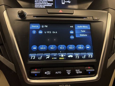 Used 2020 Acura MDX SH-AWD image 21