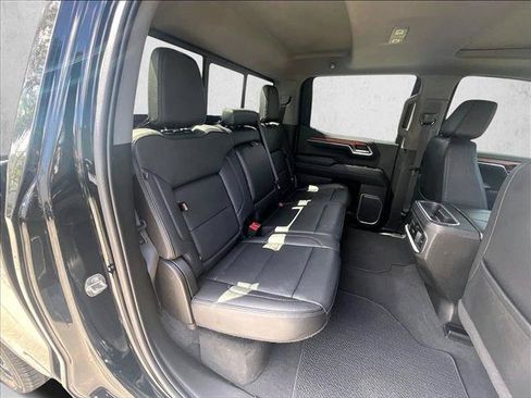 Used 2023 GMC Sierra 1500 Denali w/ Denali Carbonpro Edition AWD/4WD image 29
