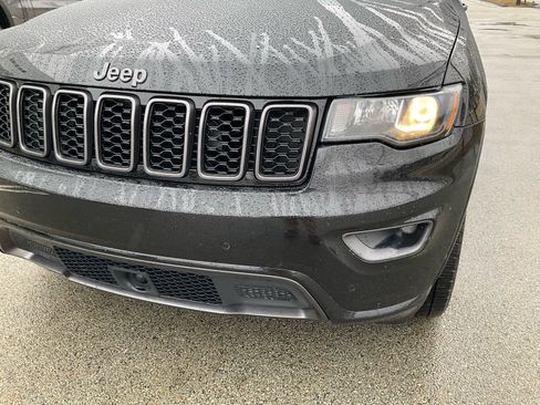 Used 2021 Jeep Grand Cherokee Limited w/ Quick Order Package 28K 80th image 25