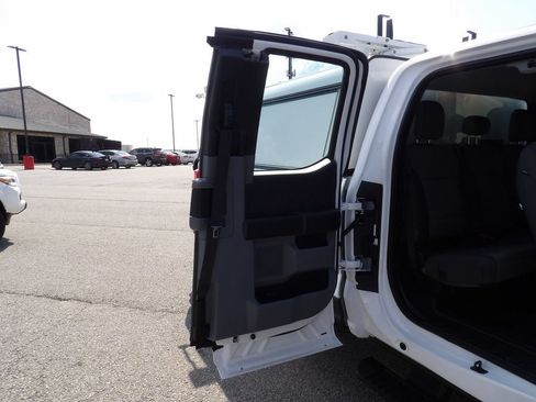 Used 2023 Ford F250 XL w/ XL Driver Assist Package AWD/4WD image 34