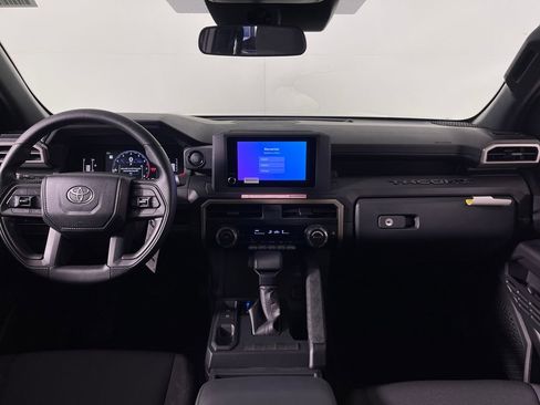 New 2026 Toyota Tacoma SR image 14