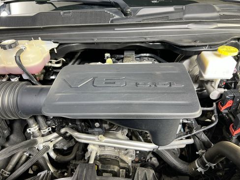 Used 2023 RAM 1500 Big Horn image 29