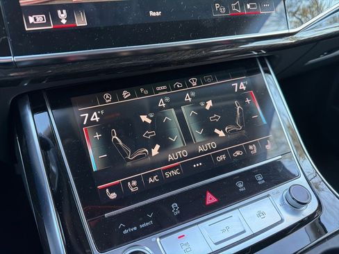 Certified 2023 Audi Q7 3.0T Prestige w/ Prestige Package image 13